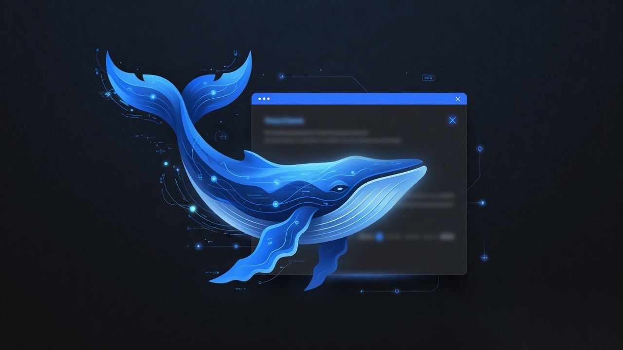 DeepSeek API pricing notice illustration