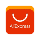 AliExpress logo