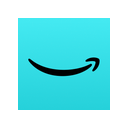 Amazon Music logo