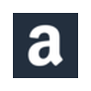 Amazon Seller logo