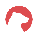 Bear logo