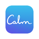 Calm logo