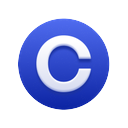 Circle logo