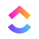 ClickUp logo
