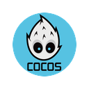 Cocos Creator logo