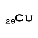 Copper logo