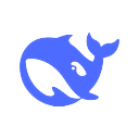 DeepSeek logo