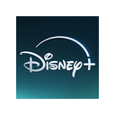 Disney+ logo