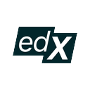 edX logo
