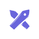 Excalidraw logo