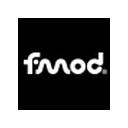 FMOD logo