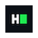 HackerRank logo