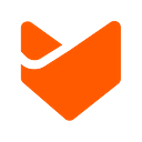 HappyFox logo