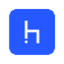 Haystack logo