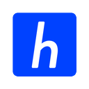 Helpshift logo