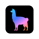 LlamaIndex logo