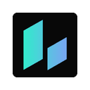 Loudly logo