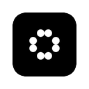 Luminar Neo logo