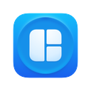 Magnet logo