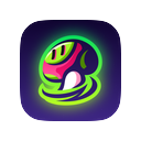 Meshy logo