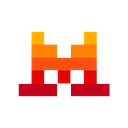 Mistral AI logo
