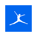 MyFitnessPal logo