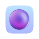 OrbStack logo