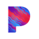 Pandora logo