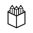 Penpot logo