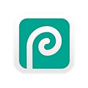 Photopea logo