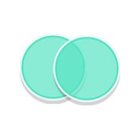 Pi logo