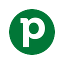 Pipedrive logo