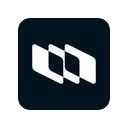 Plane logo