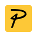 Podia logo