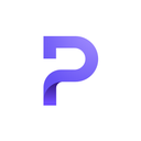 Proton Pass logo