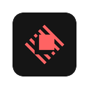 Raycast logo