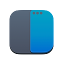 Rectangle logo
