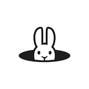 Research Rabbit logo