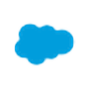 Salesforce Service Cloud logo