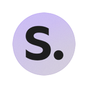 Stable Diffusion logo