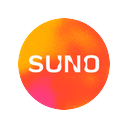 Suno AI logo