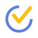 TickTick logo