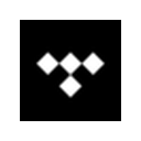 Tidal logo