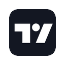 TradingView logo