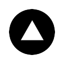 Vercel AI SDK logo