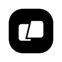 Warp logo