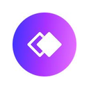 Whimsical logo