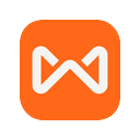 Writesonic logo