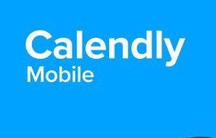 Calendly screenshot