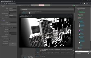 Construct screenshot